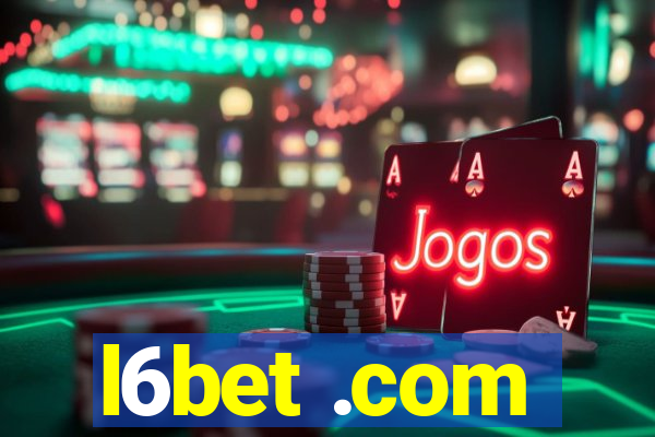 l6bet .com